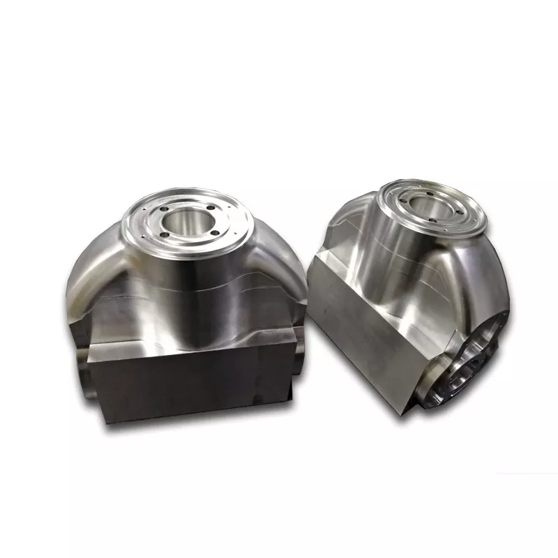 CNC Multi Spindle Machining 5 CNC Multi Spindle Machining part