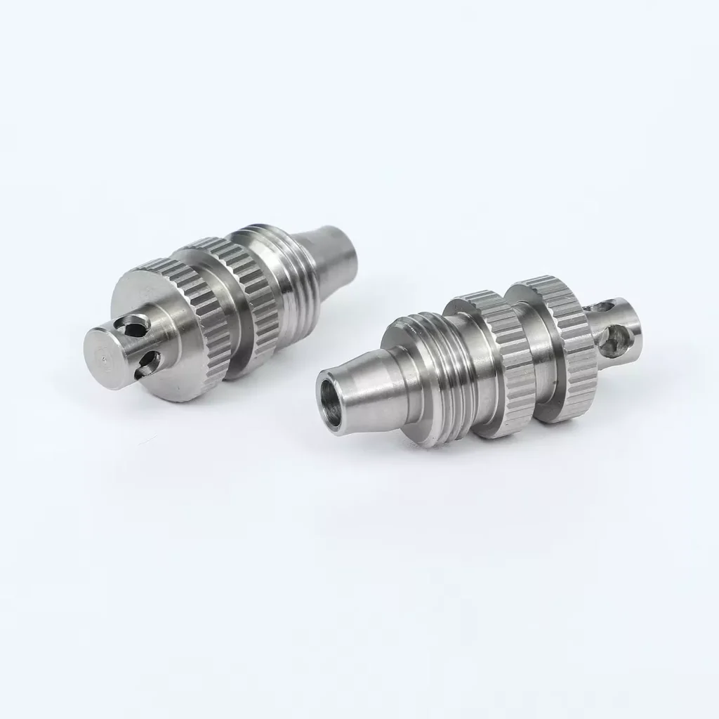 CNC Multi Spindle Machining 7 Custom CNC Multi Spindle Machining Metalworking Machinery Parts