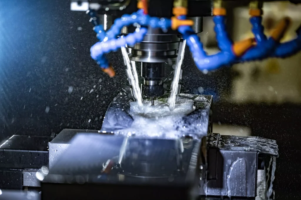 3 Axis CNC Machining Service 3 Custom Metal Parts 3 Axis CNC Machining Services 1