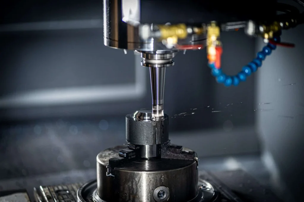 3 Axis CNC Machining Service 22 Elimold 3 axis CNC machining service
