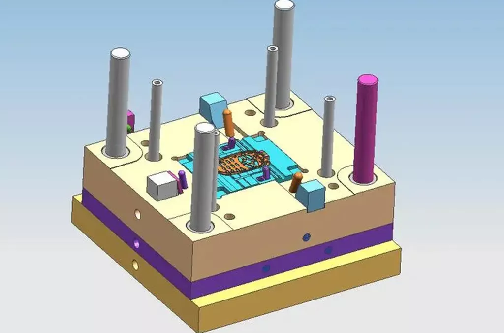 Design Aids 2 Elimold Demo Mold.webp