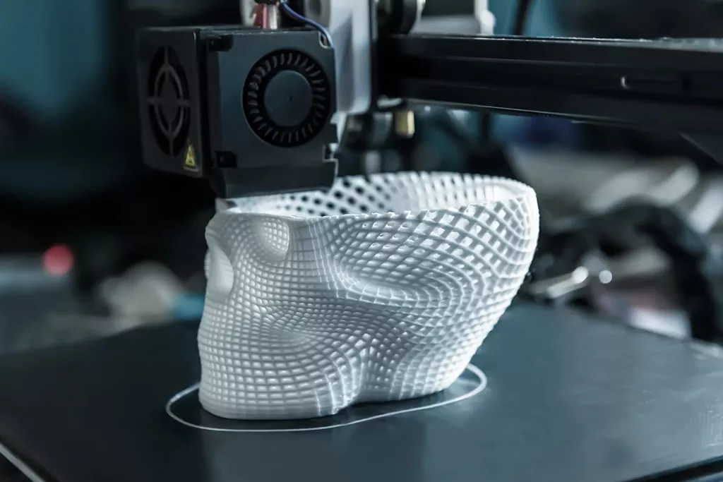 Design Aids 5 Elimolds metal or plastic 3D printing material selection page.webp