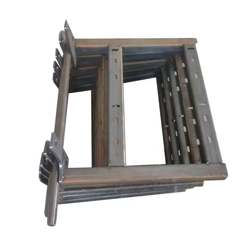 Petroleum And Natural Gas Sheet Metal Fabrication 17 Oil and Gas Sheet Metal Fabrication part 01