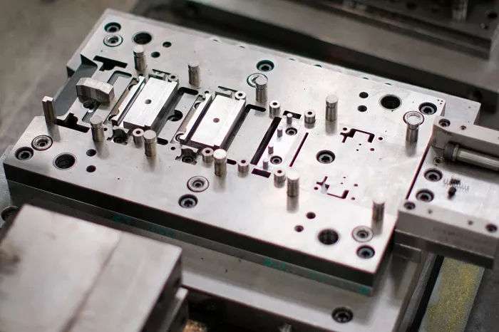 Petroleum And Natural Gas Sheet Metal Fabrication 3 Oil and gas stamping parts sheet metal die design and manufacturing