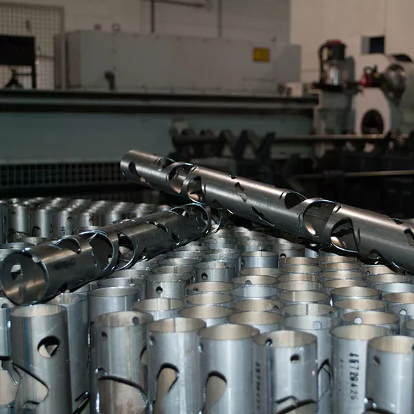 Petroleum And Natural Gas Sheet Metal Fabrication 21 Oil and gas various custom pipeline sheet metal processing