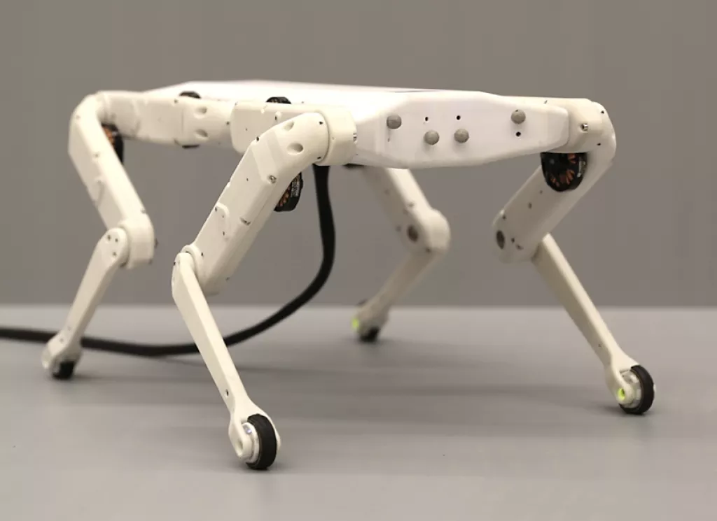 Robotics 3D printing 12 Robotics 3D printing product