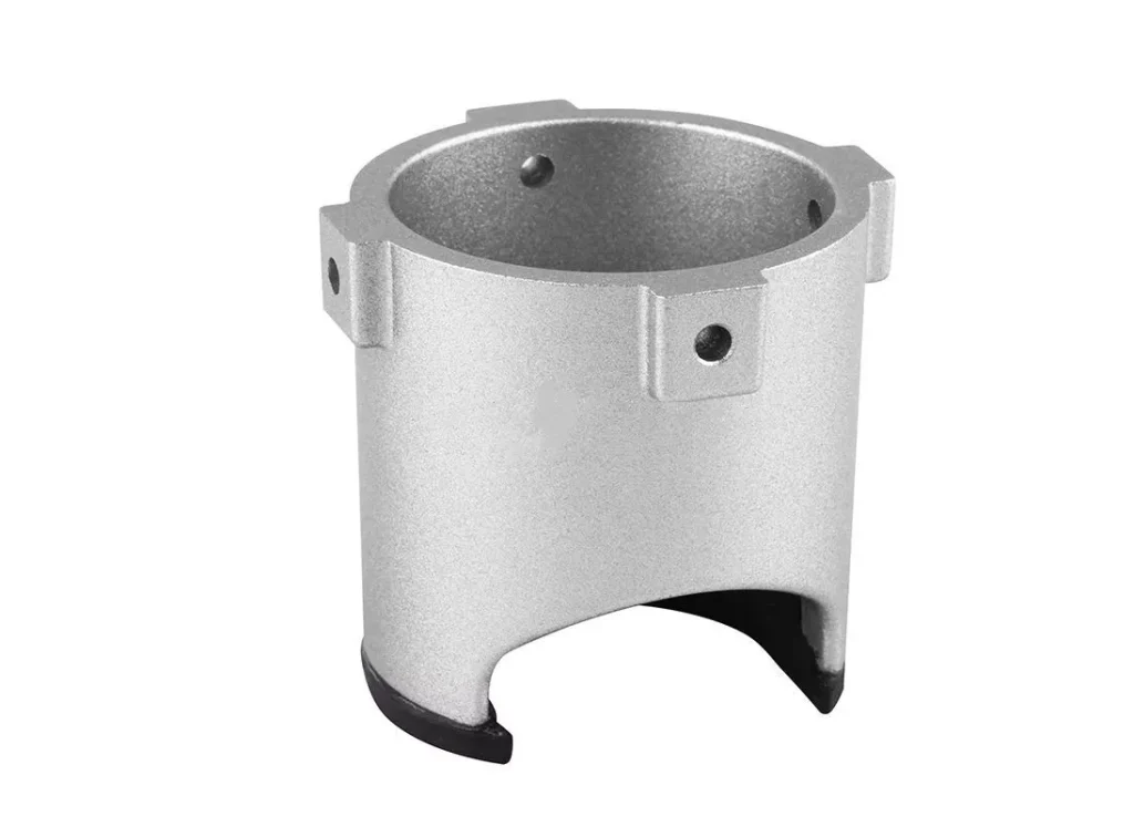 Robotics Die Casting 14 Robotics Aluminum Die Casting parts1