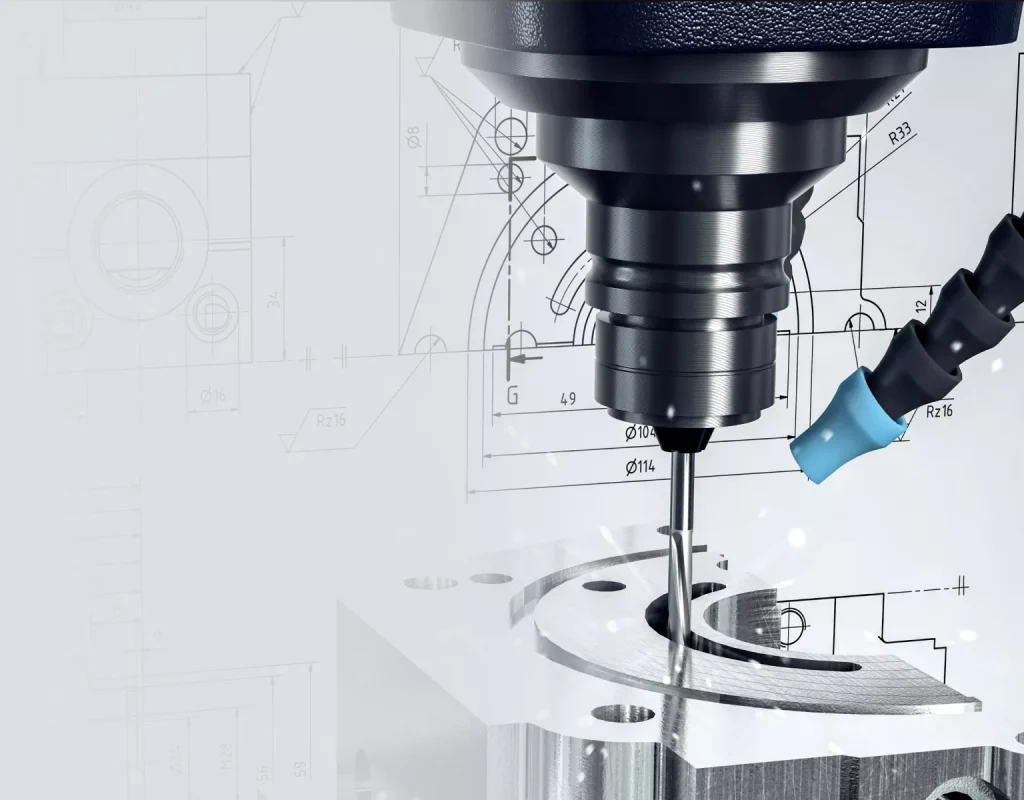 CNC Prototyping 14 cnc prototyping service Elimold