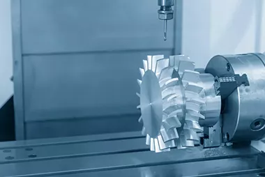 Multi-Axis CNC Machining 8 32 Axis CNC Machining.webp