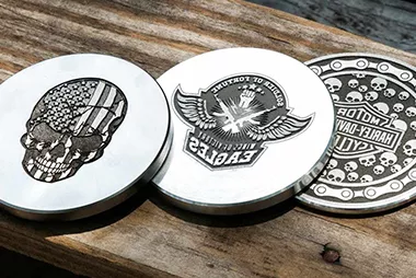 Laser Engraving 4 3D Engraving
