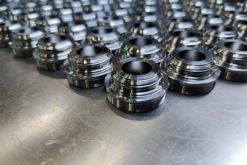 Low Volume CNC Machining 17 CNC Lathe Parts elimold.jpeg