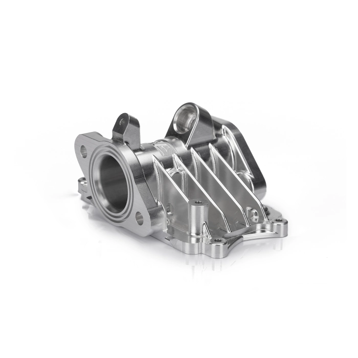 Low Volume Production 5 CNC Machining