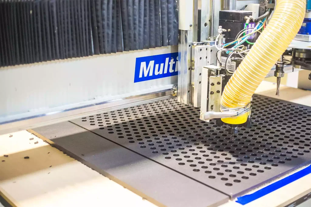 CNC Routing Services 1 CNC Routing High precision metal parts 2