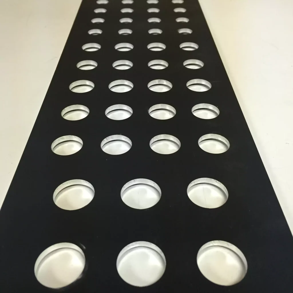 CNC Routing Services 10 CNC Routing metal service