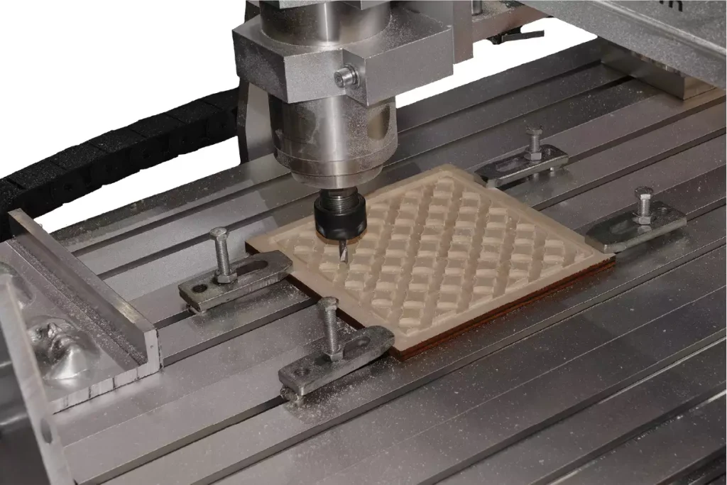 CNC Routing Services 2 CNC Routing parts