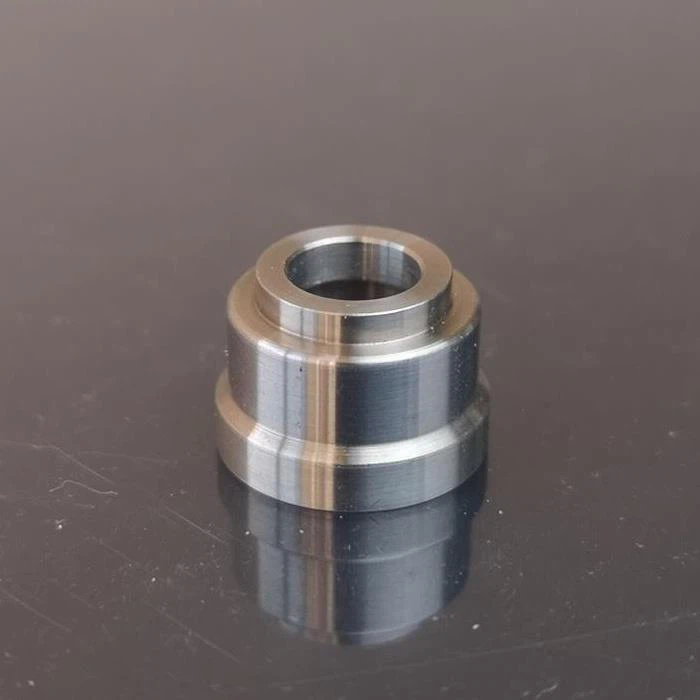 CNC machining of Kovar alloy custom precision parts