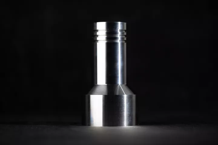 CNC machining precision Kovar parts
