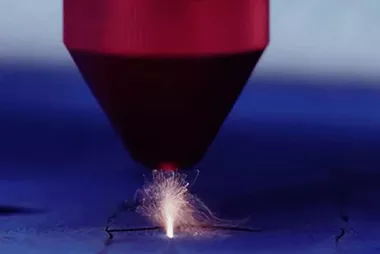 Laser Engraving 6 CO2 Lase