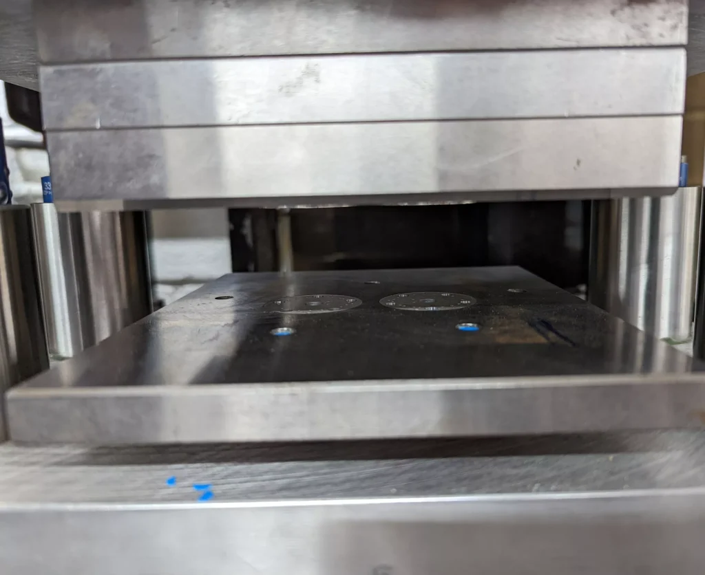 Die Cutting Services 18 Class A Die Cutting service