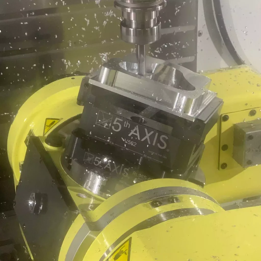 Multi-Axis CNC Machining 18 Complex surface design and custom parts multi axis CNC machining.jpeg