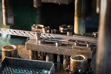 Die Cutting Services 9 Compound Die Cutting