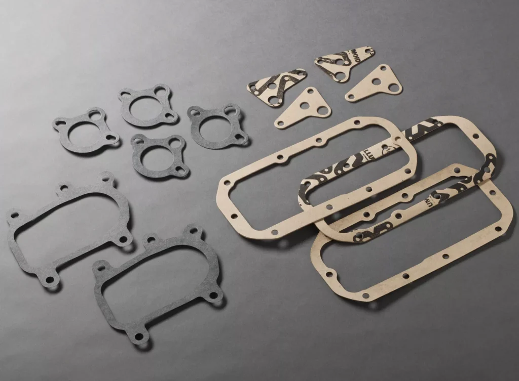 Die Cutting Services 20 Custom Die Cutting parts