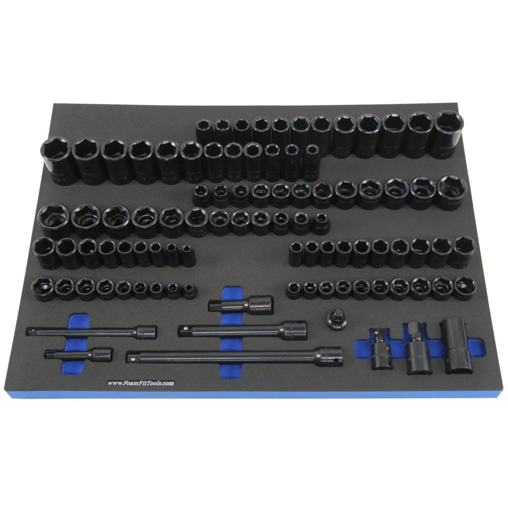Die Cutting Services 5 Customized tooling and related packaging cushion die cutting