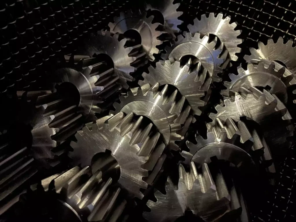 Gear Die Casting 1 High volume die casting of medium sized gear parts.jpeg