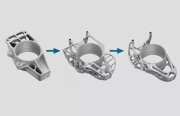 Industrial 3D Printing 17 Industrial 3D Printing Services Custom Parts