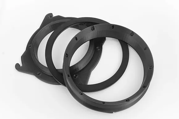 Industrial 3D Printing 4 Industrial Plastic 3D Printing Services