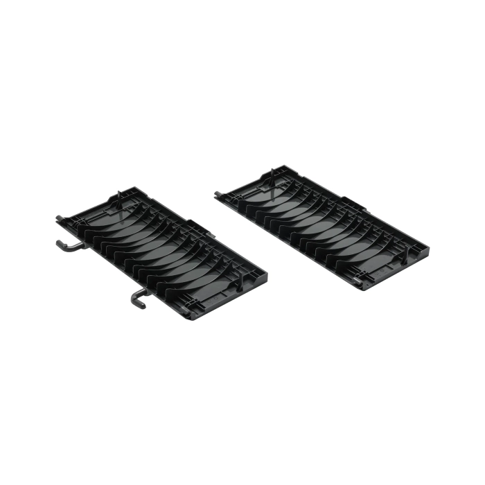 Low Volume Production 6 Injection Molding