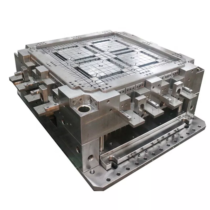 Large Part Injection Molding Service 19 Injection molding and molds for large plastic parts