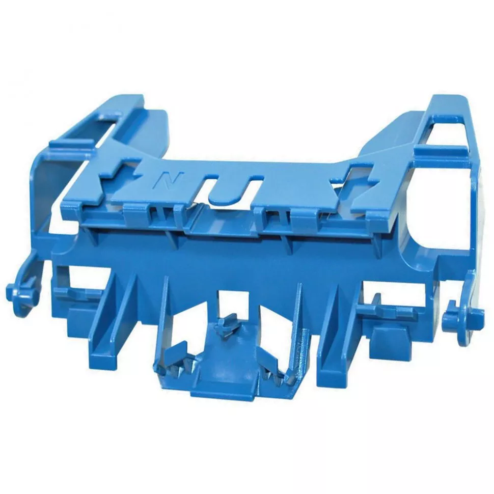 Large Part Injection Molding Service 20 Injection molding of large and complex plastic parts