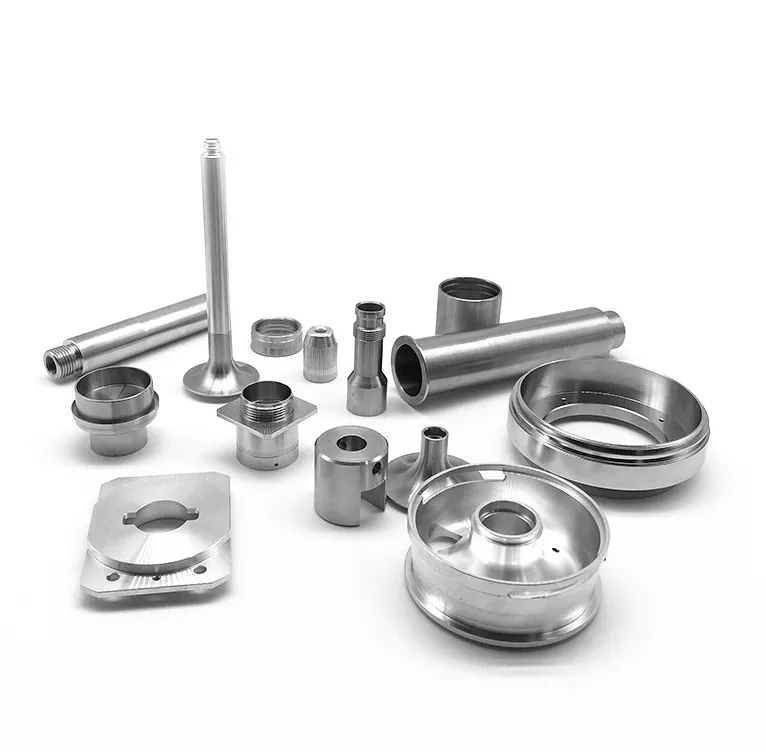 Kovar Alloy CNC Machining parts
