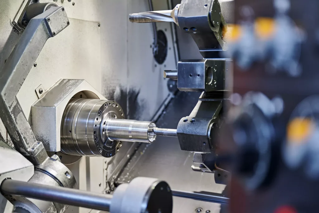 Kovar Alloy CNC Machining service