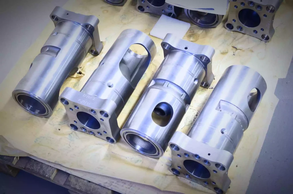 Heavy Component Machining 8 Large Component Machining scaled 1