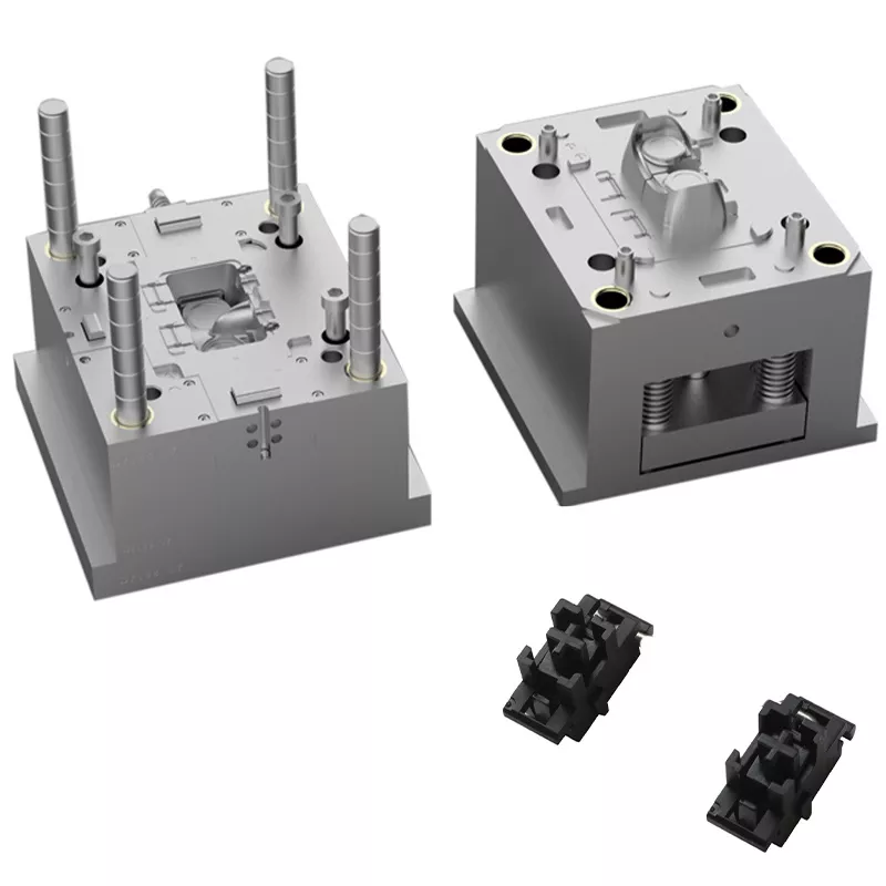 Low Volume Plastic Injection Molding 13 Low Volume China Plastic Producer Rapid Prototype Injection Molding Service1