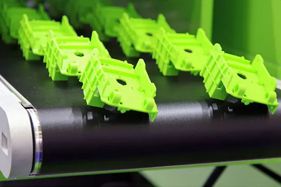 Low Volume CNC Machining 23 Low Volume Plastic Injection Molding Supplier