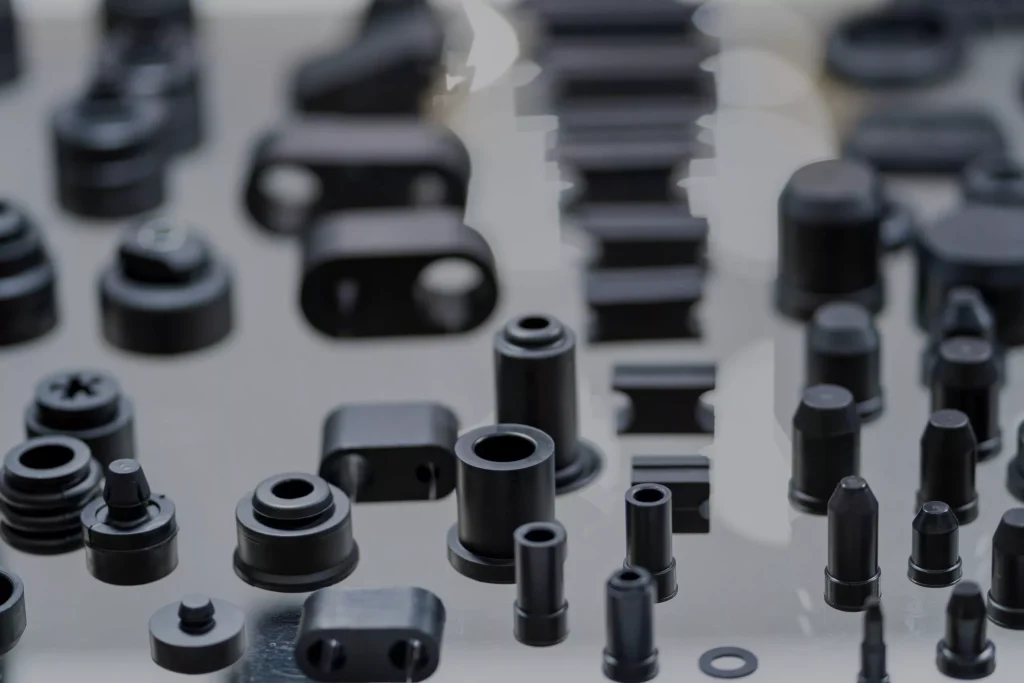 Low Volume Production 14 Low Volume production of plastic parts