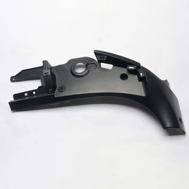 Low Volume Plastic Injection Molding 16 Low volume injection molding of automotive plastic structural parts