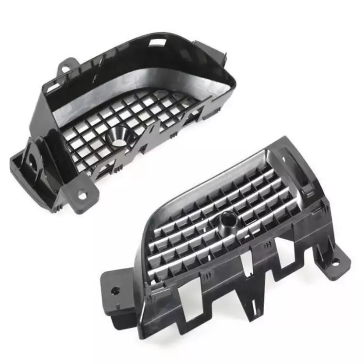 Low Volume Plastic Injection Molding 12 Low volume injection molding of plastic structural parts and packaging