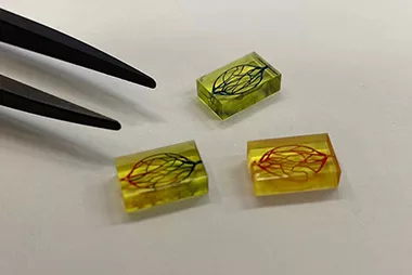 Industrial 3D Printing 14 Micro 3D Printing
