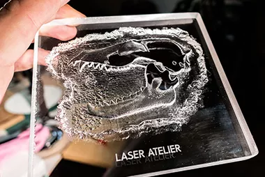 Laser Engraving 2 Micro Engraving