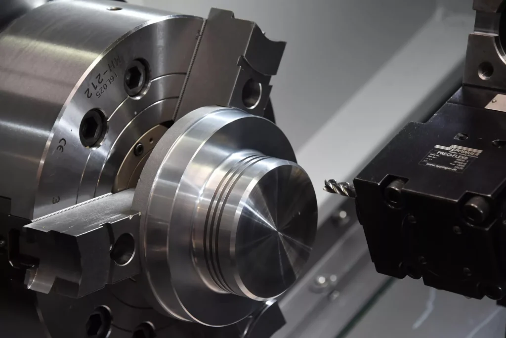 Multi-Axis CNC Turning 8 Multi Axis Turn1