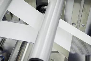 Die Cutting Services 11 Multilayer Laminating
