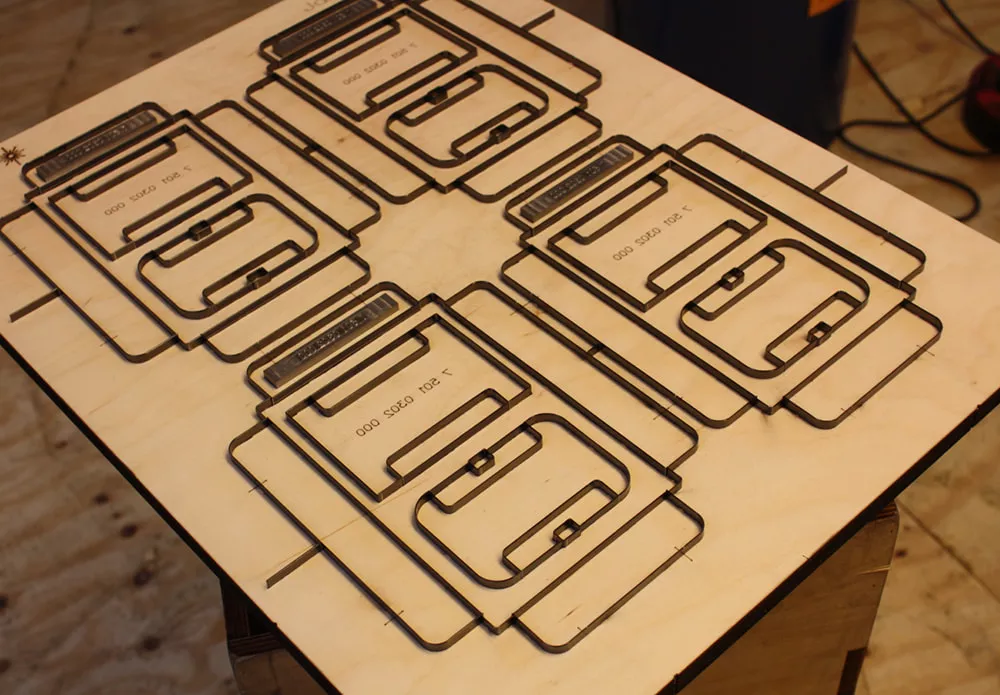 Die Cutting Services 22 Precision Custom Die Cutting Tools