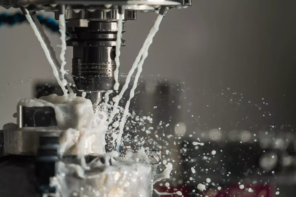 Precision Kovar Parts CNC Machining Services
