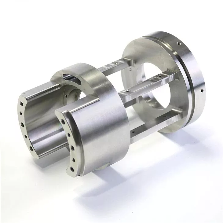 Large Part CNC Machining Services 30 Precision custom processing CNC large parts