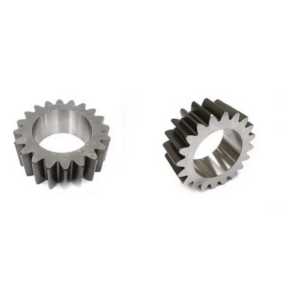 Gear Die Casting 17 Precision gear parts die casting manufacturing