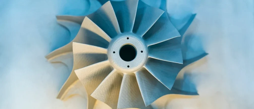 Industrial 3D Printing 19 Precision parts produced by industrial 3D printing